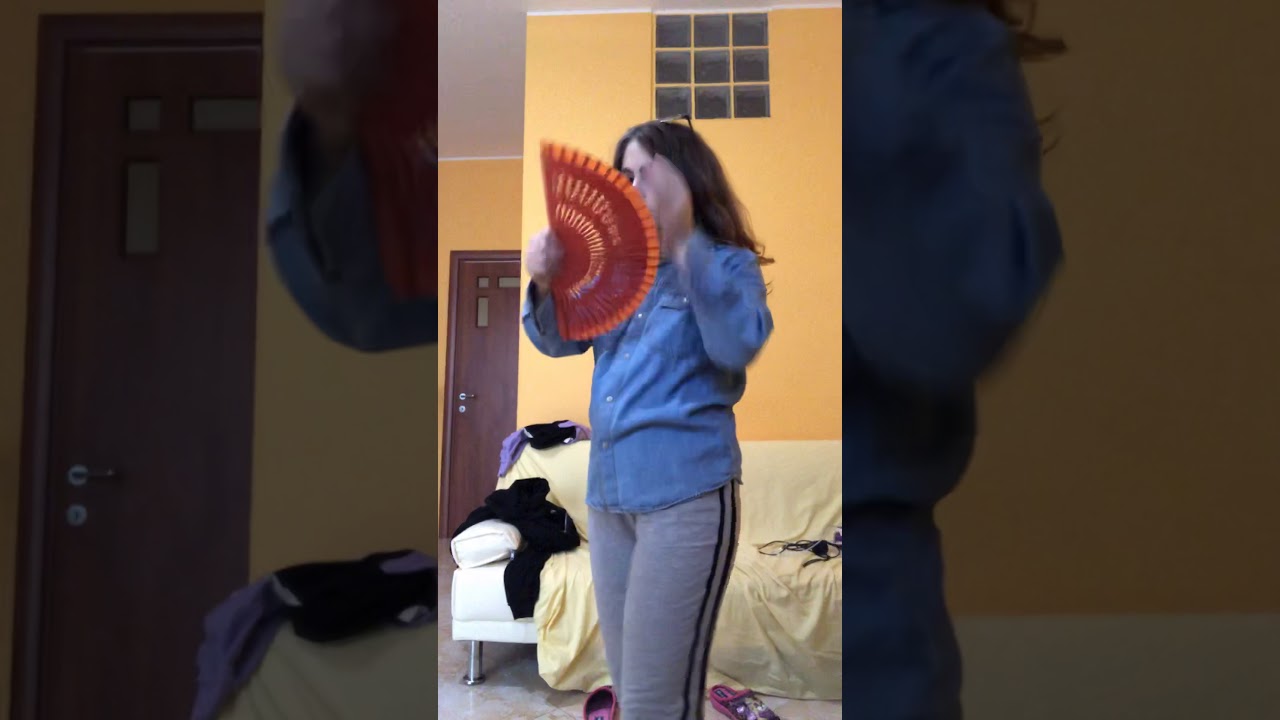 Ballo senorita❤️