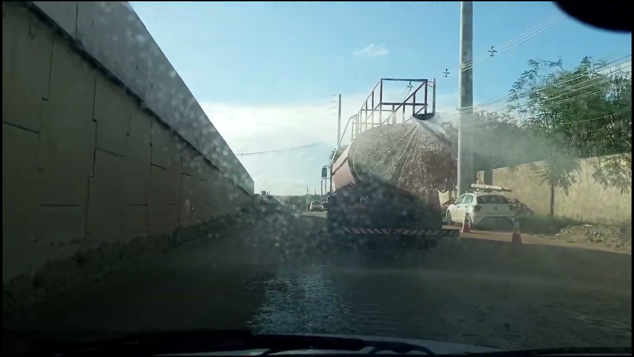  alça sudoeste campina grande Pb