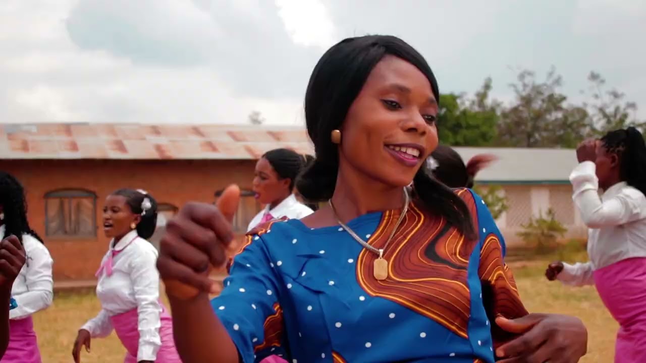 MEMA IMEKUA MABAYA. kakomba  Gospel( album BÙBEMBE BWETÙ)