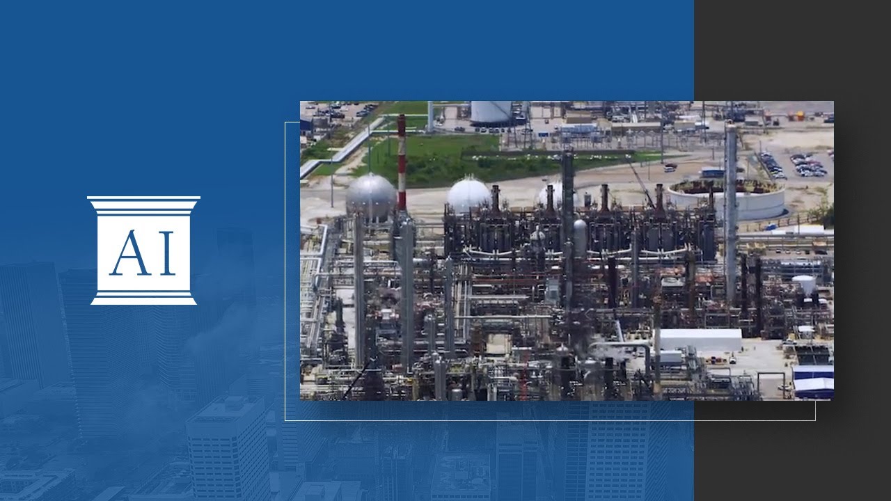 Louisiana Plant Accident Attorneys