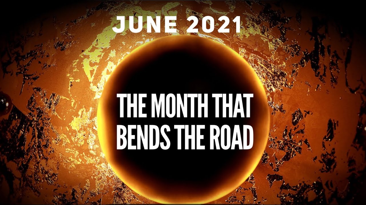 June 2021 Astrology Horoscope