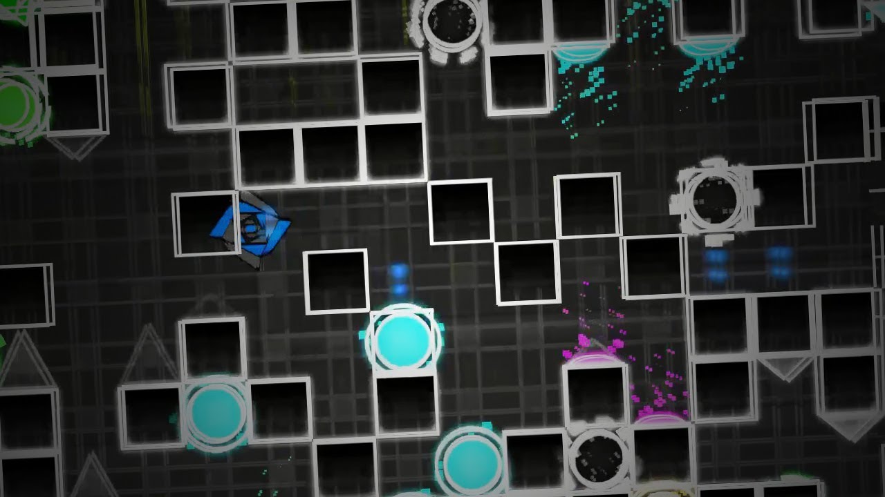 PANIC PANDEMIC LAYOUT | Cazenoiro and GaidenHertuny