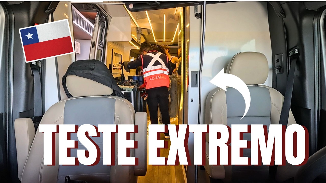 Essa fronteira não perdoa | EP. 66