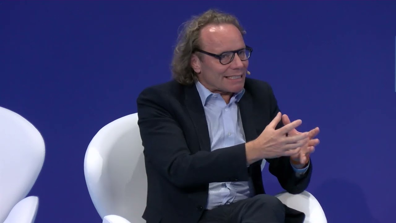 The Future of Global Business Services is intelligent & digitised &ldquo;iGBS&rdquo;