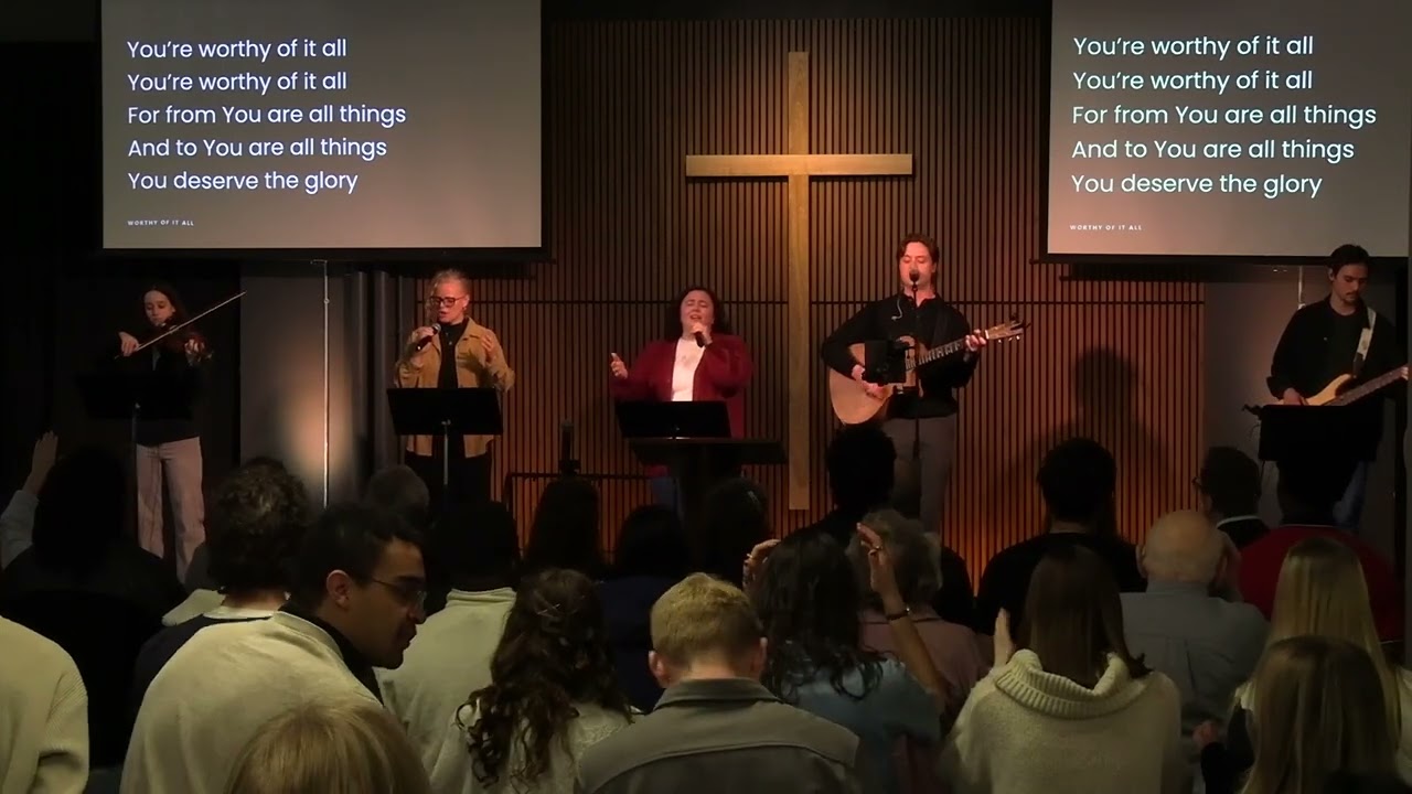 HTC Downtown Service February 22 2026