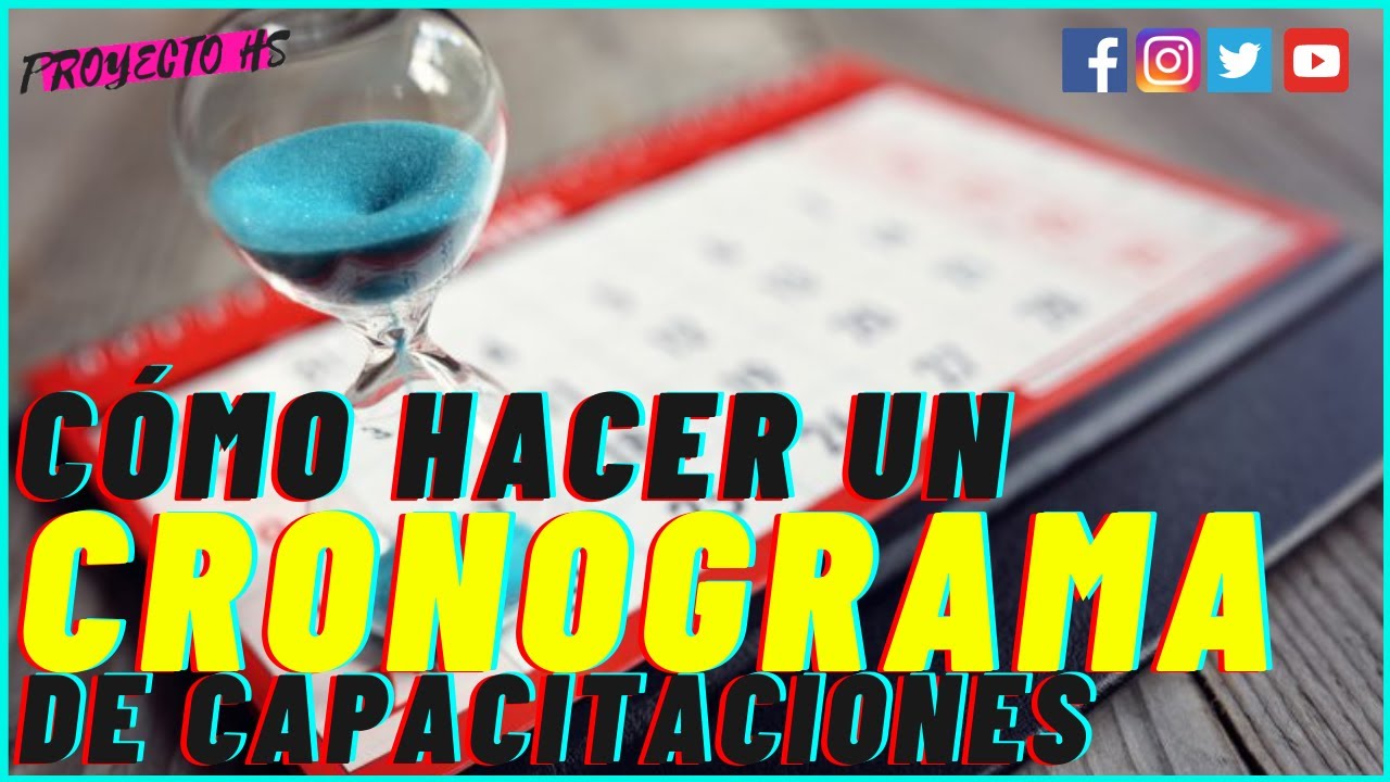 🗓 LA IMPORTANCIA DE CREAR UN PROGRAMA DE CAPACITACIONES PARA LAS EMPRESAS