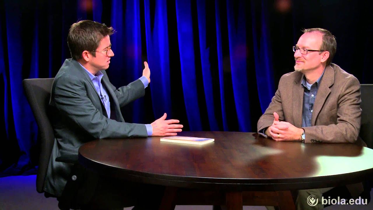 What Can Evangelicals Learn from the Monastics? [Torrey Honors Institute]