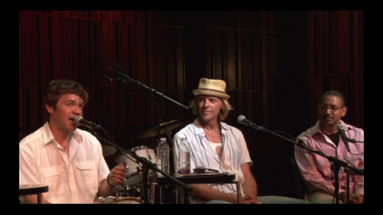 Craig Klein, Delfeayo Marsalis, and Mark Mullins