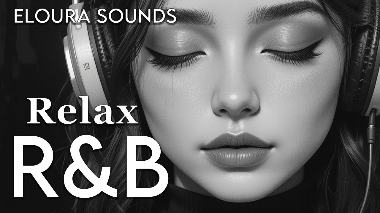 [R&B Relax 14] Musik yang menenangkan / Santai / Untuk bekerja / Balada / Relaksasi / Belajar