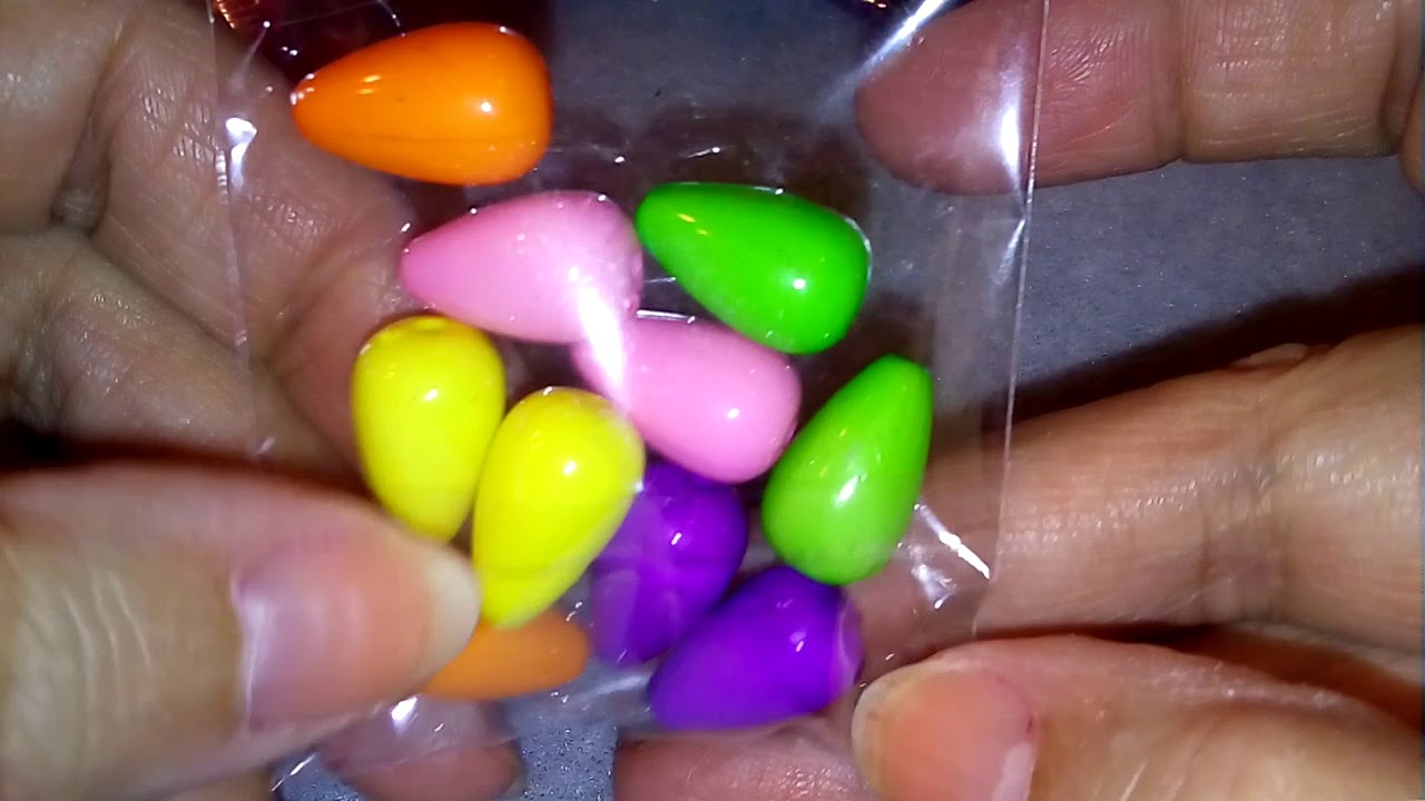 Video acquisti da Perline Fimo & Co