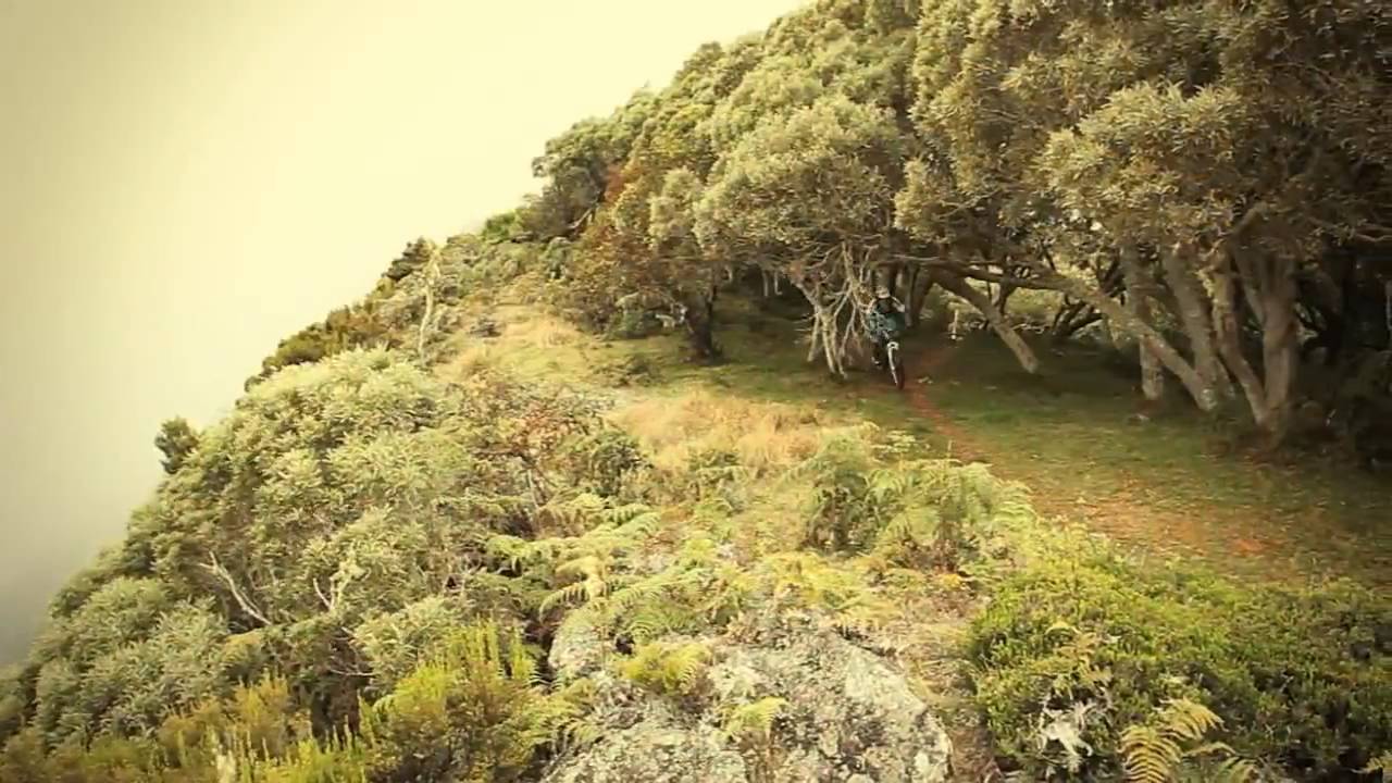 Enduro Trail Palma [HD]