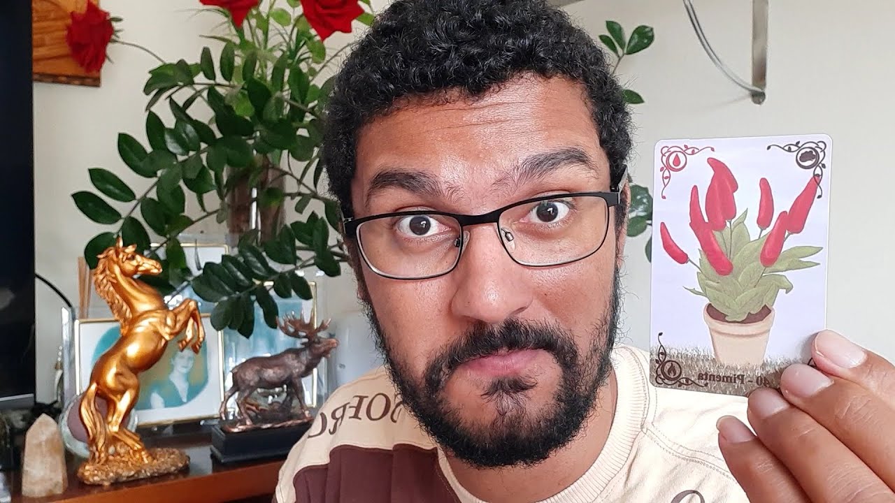 LIBRA • ESSA PESSOA QUER DESFRUTAR DE VOCÊ 