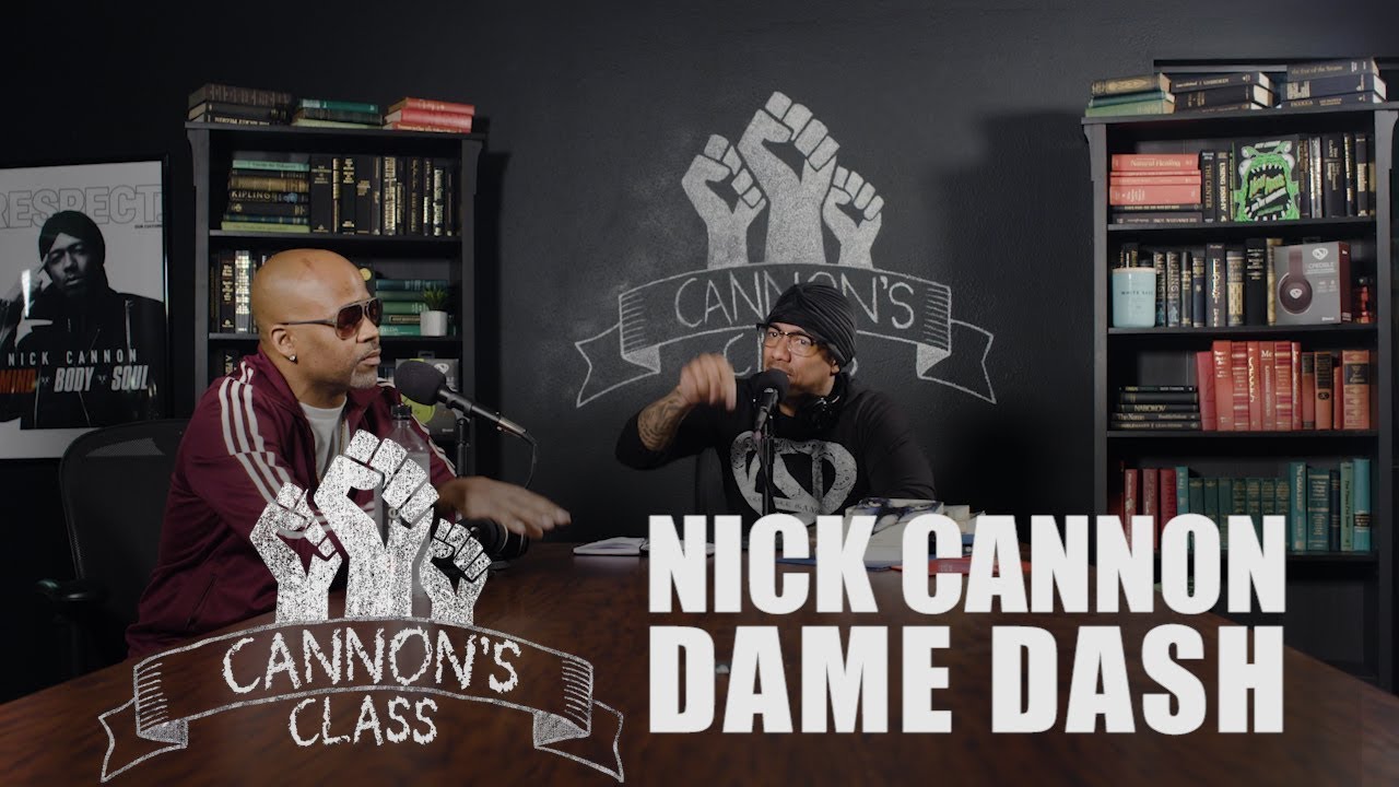 [Full Session] Cannon's Class