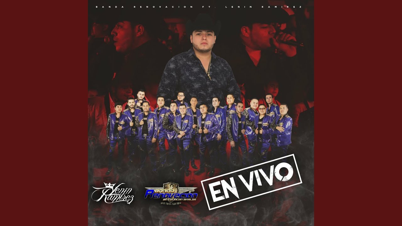 Aquel Amor (En Vivo)