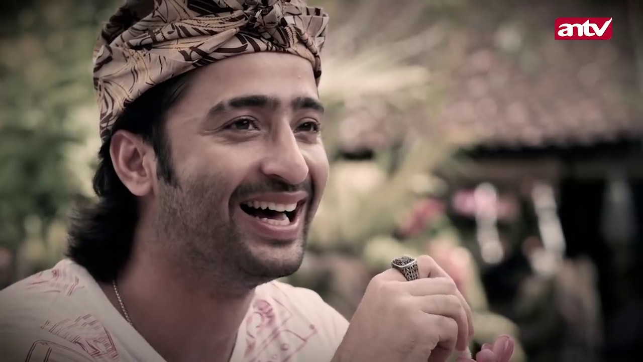 Satu Hari Bersama Shaheer Sheikh - Hari Pertama Part 3  ( One Day With Shaheer Sheikh )