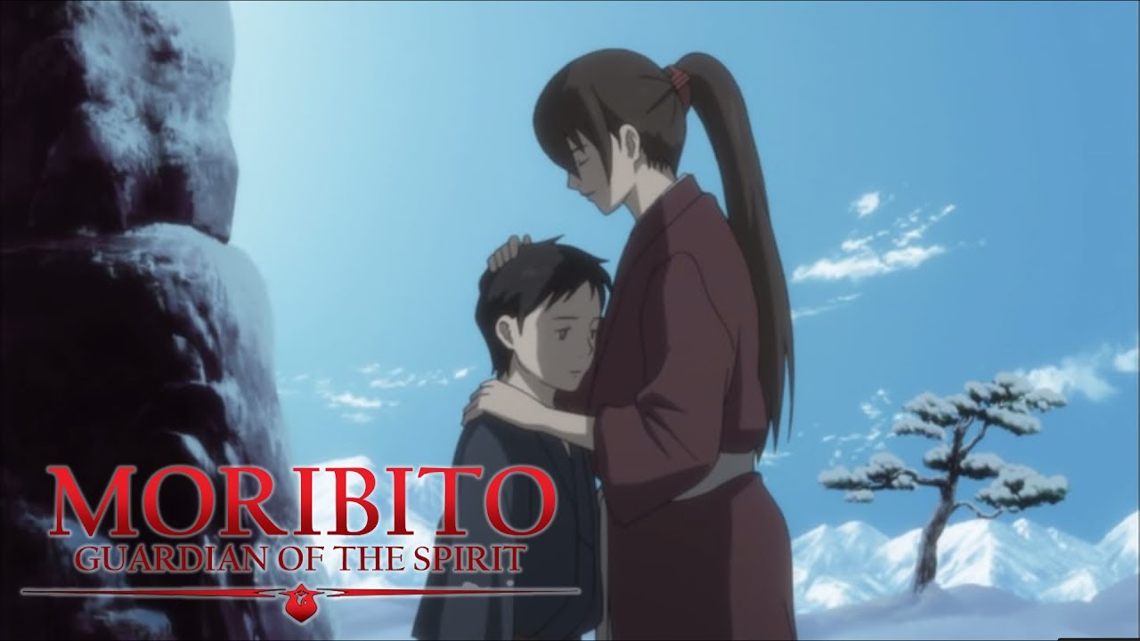 Moribito: Guardian of the Spirit | A Soft-Spoken Masterpiece