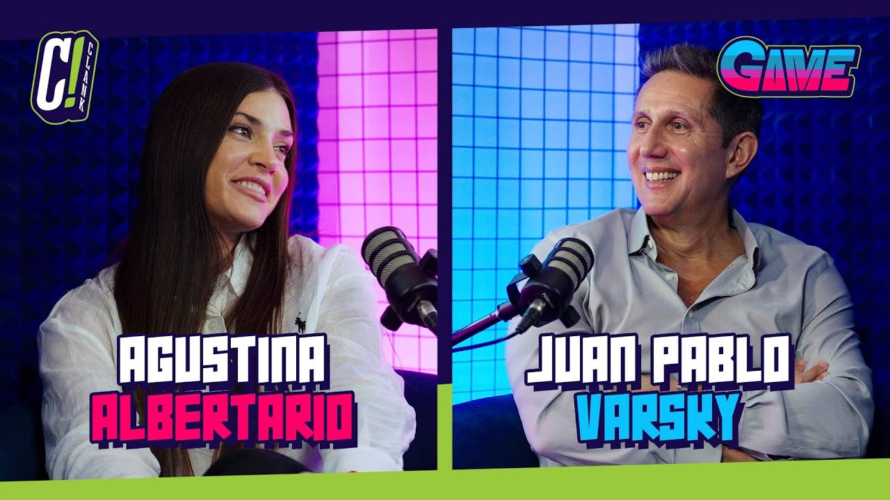 Agustina ALBERTARIO con Juan Pablo VARSKY || Clank! Game #86