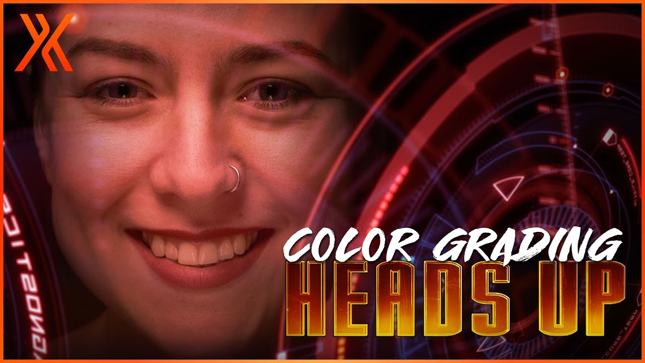 How to make Iron Man HUD effects for free: part 2