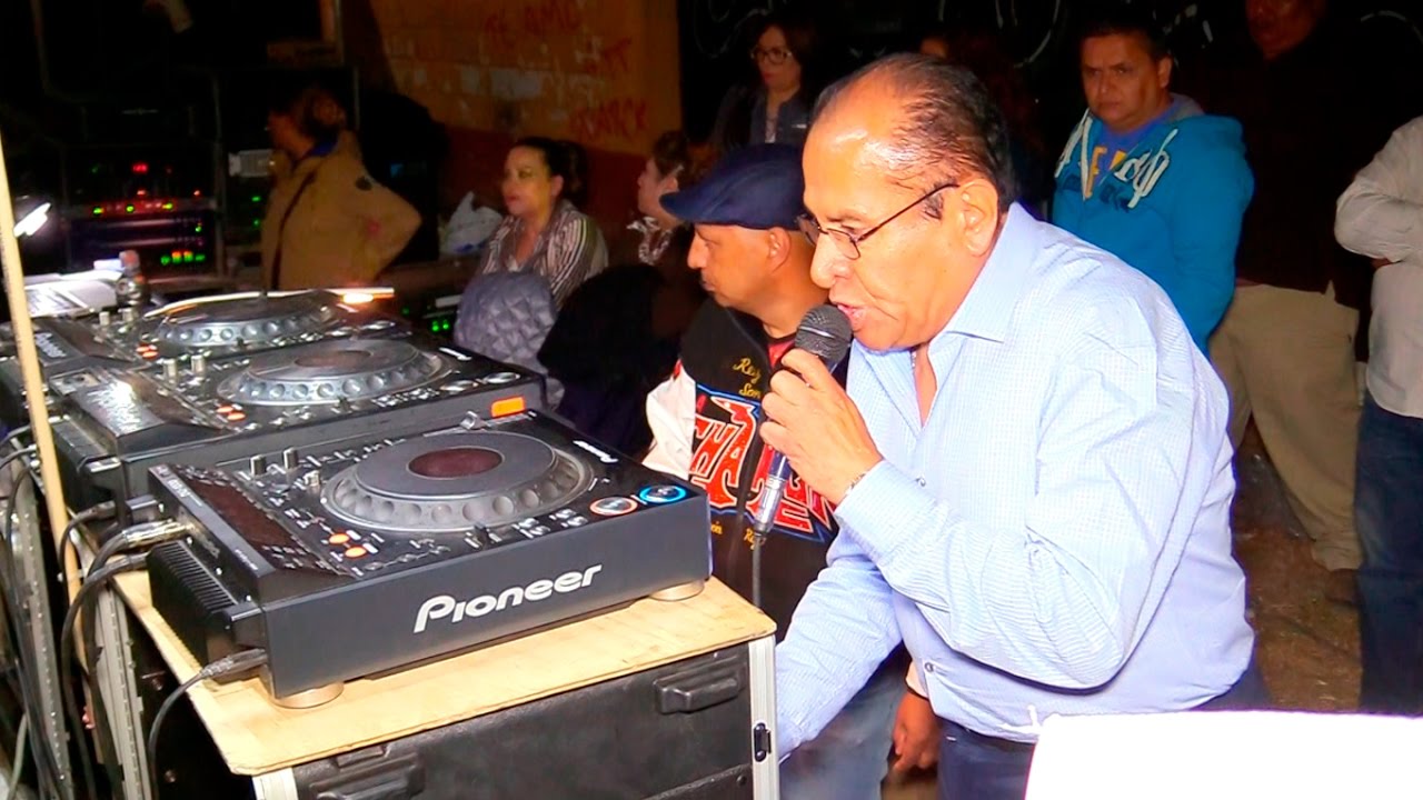 REVOLTIJO DE CUMBIA \\ SONIDO LA CHANGA \\ SAN JUAN TIANGUISMANALCO \\ 28 MARZO 2017