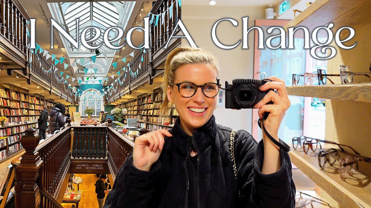 The BEST Shopping For A Makeover In Marylebone