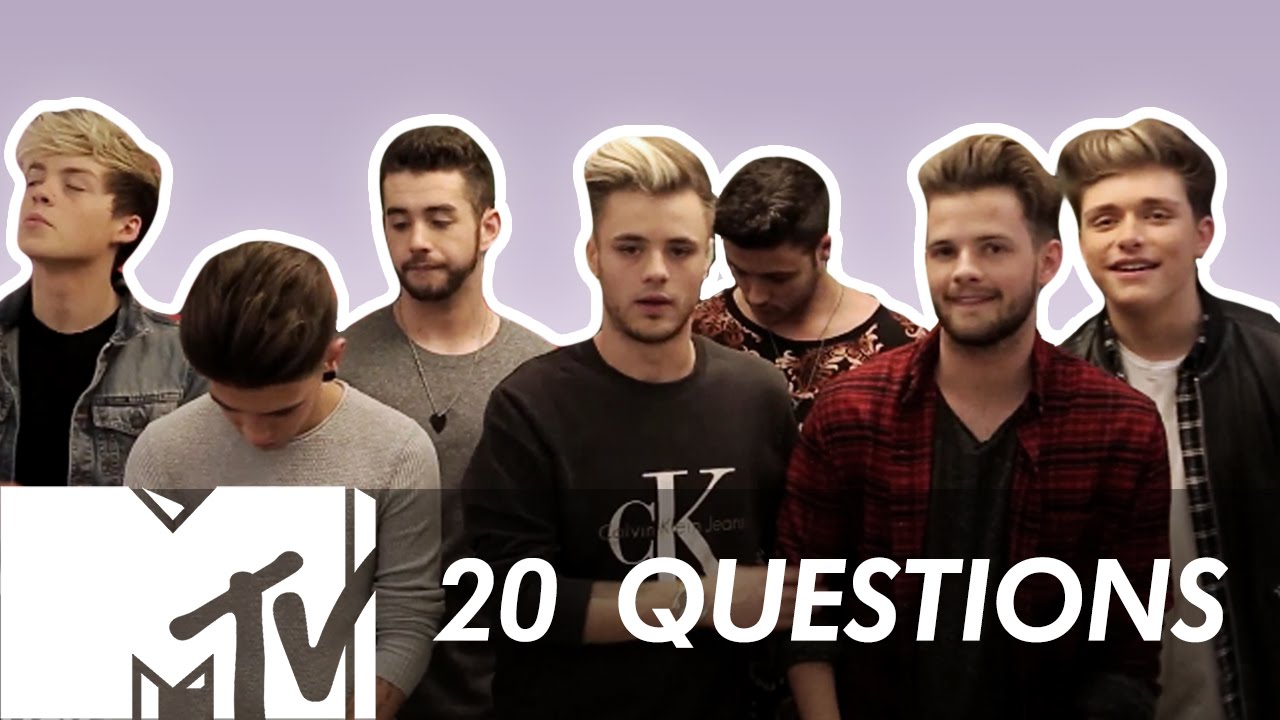 STEREO KICKS REVEAL THEIR DEEPEST SECRETS | MTV Music