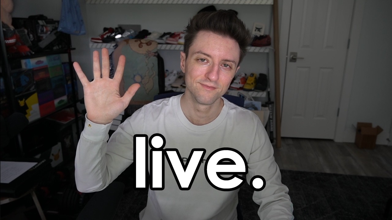 My final stream as 'Datto Does Destiny'