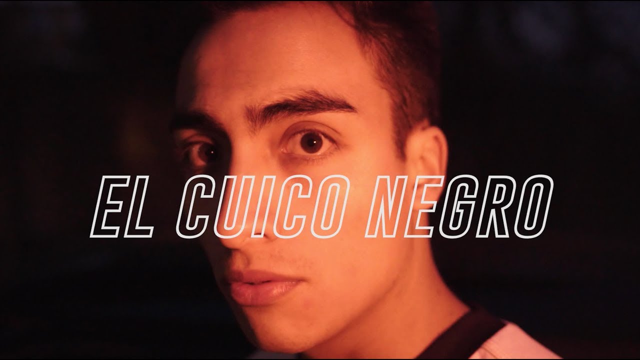 El Cuico Negro