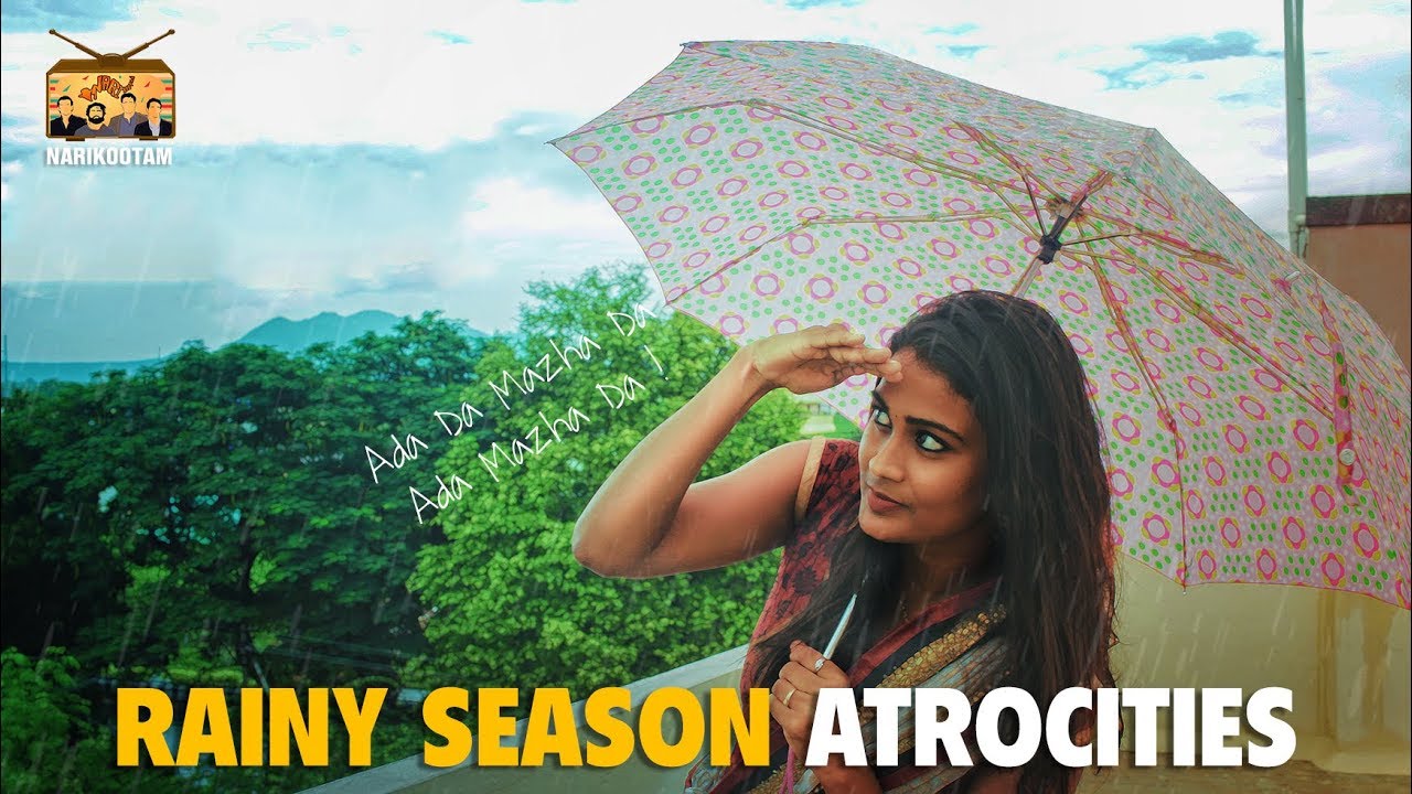 Rainy Season Atrocities - #Narikootam #7
