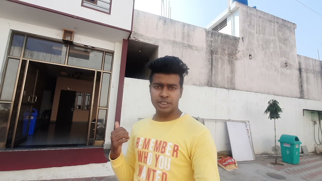 PG near for College Students - Manipal University Jaipur Elegance Hostel