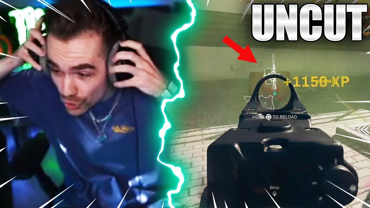Runde gegen Hacker geholt! Krasses Endgame! | ShuKz Uncut
