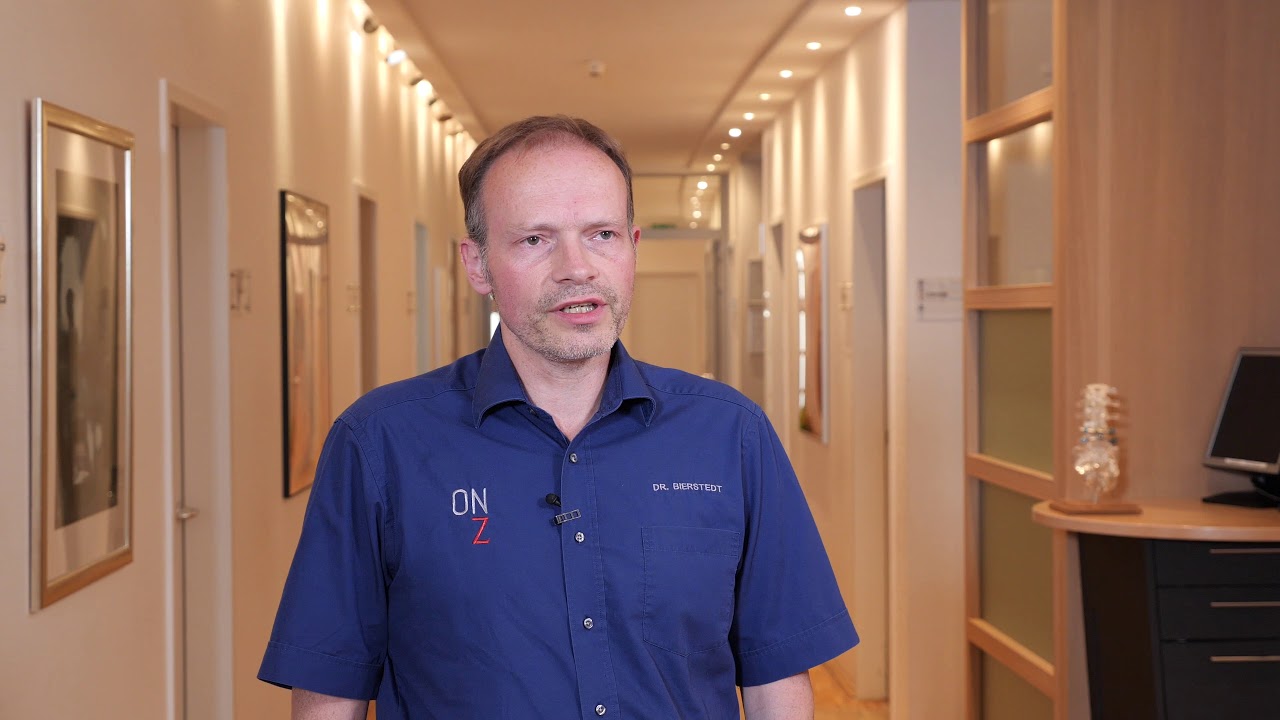 ONZ Germany Premia Spine Surgery Presentation
