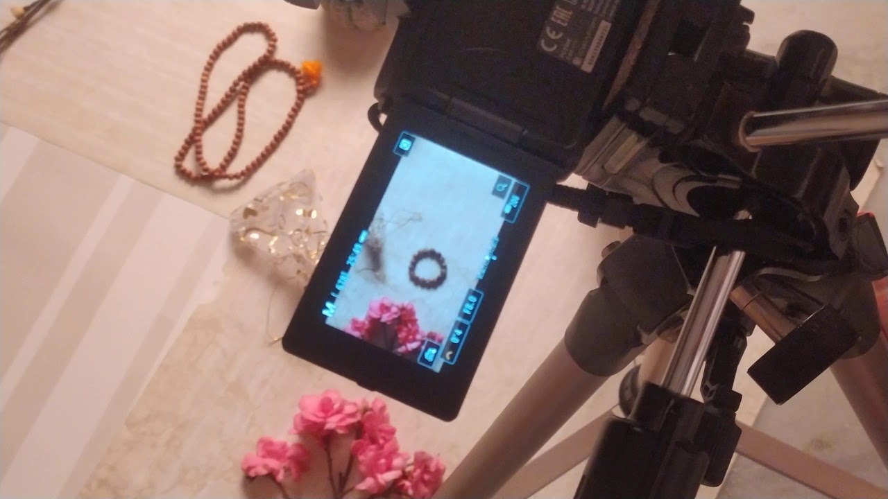 Product photography | Top View Shoots | Brand Photography