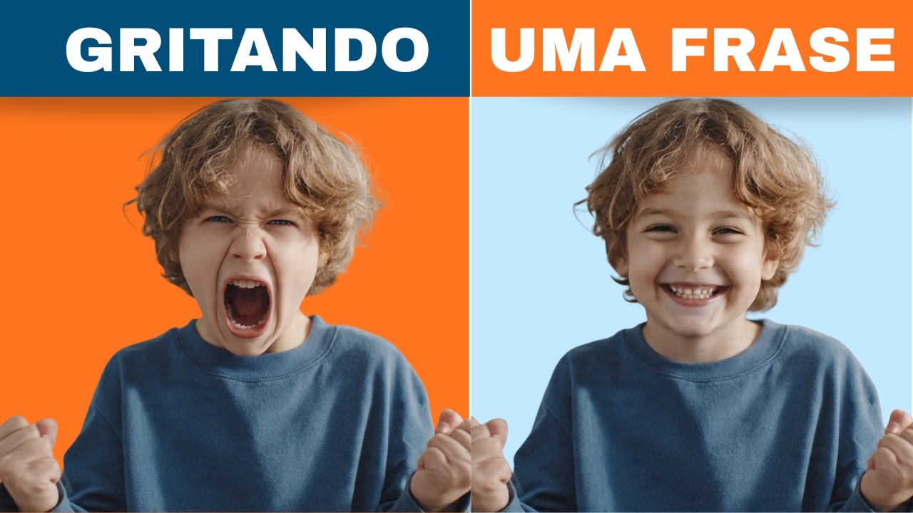 Poucos Pais Usam Esta Frase — Mas Ela Muda o Comportamento