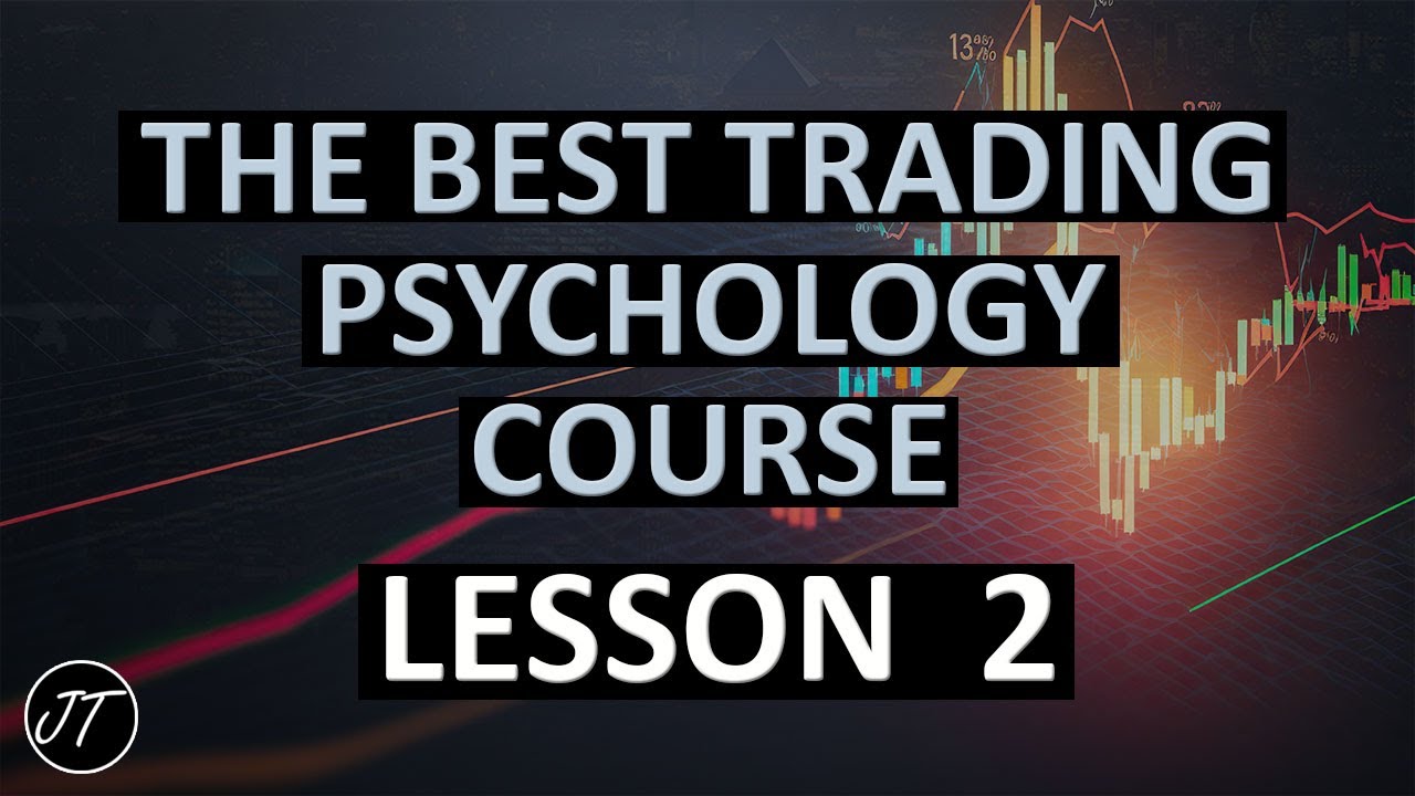 The REAL Reason You're So BAD At Trading | Trading Psychology