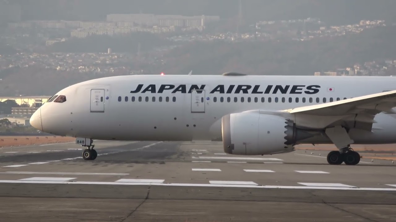 【4K】迫力ある千里川の土手