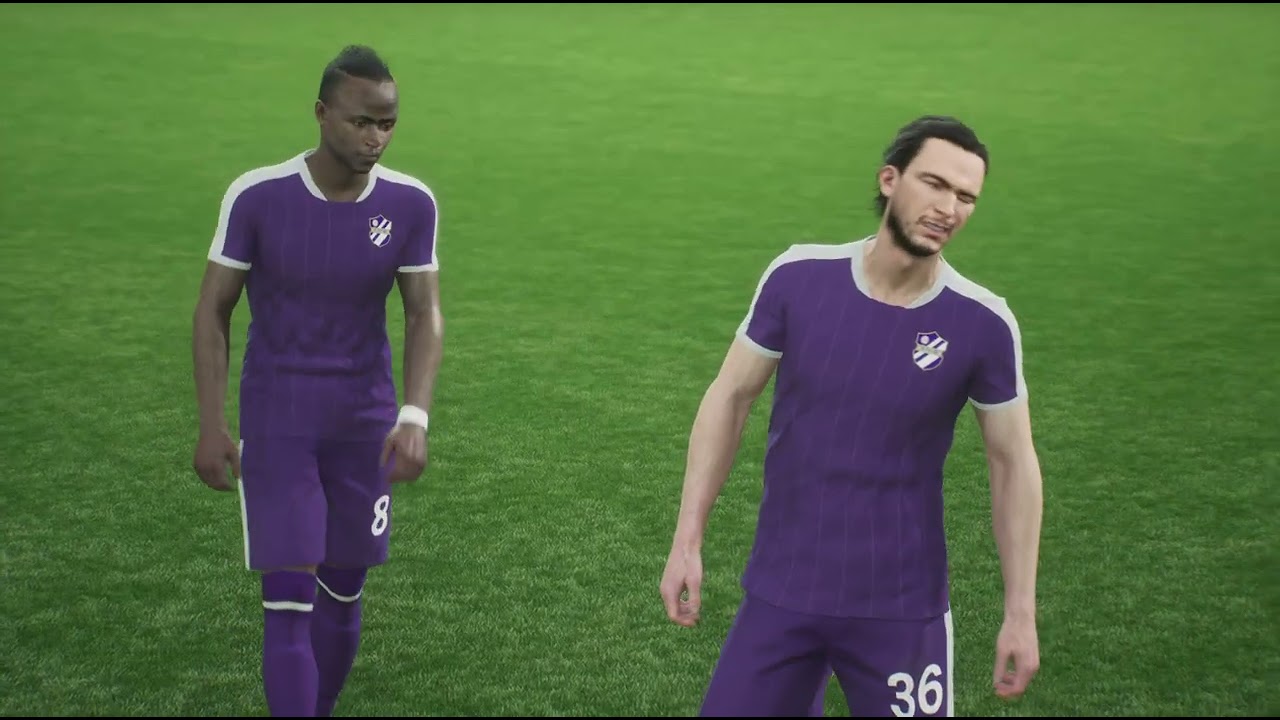 FIRENZE V VS  ROMA GR série A