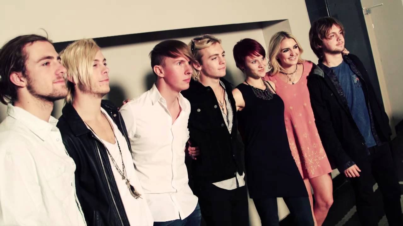 R5 – wizyta w Polsce (relacja)