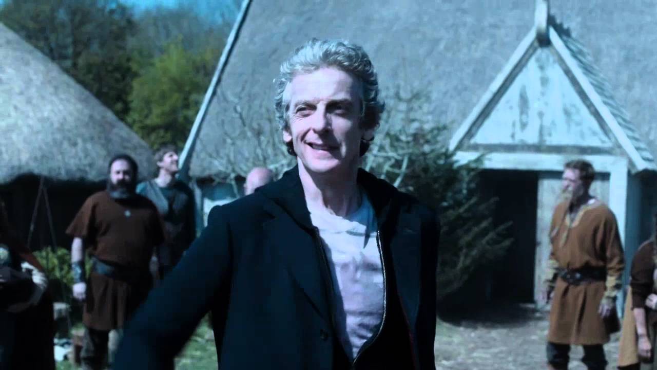 TwelvexClara When somebody loved 12