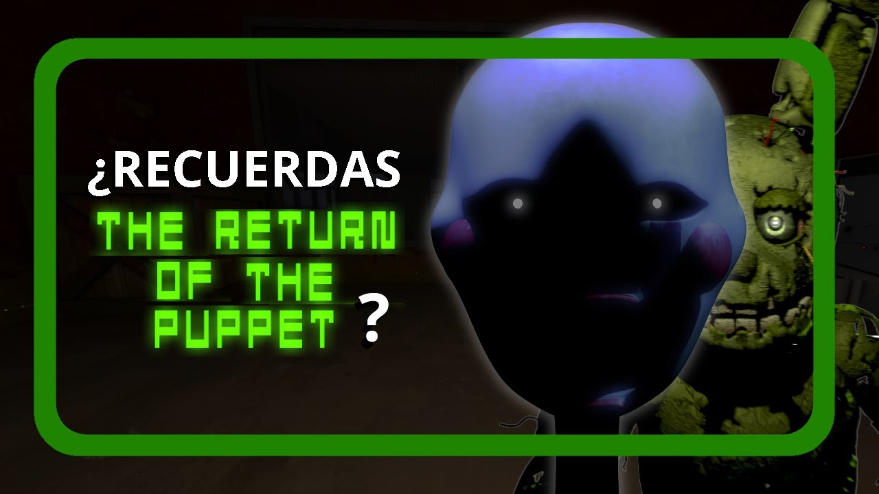 ¿Recuerdas 