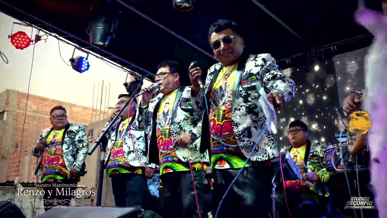 ANDO TOMANDO .. Mix ... : D.R. - RAY en SAFARI 2025 En Vivo AREQUIPA