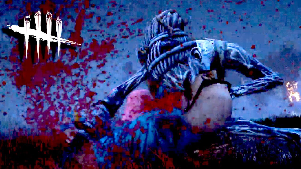A LITTLE FUN, A LOT OF PAIN | Dead By Daylight Gameplay Part 77