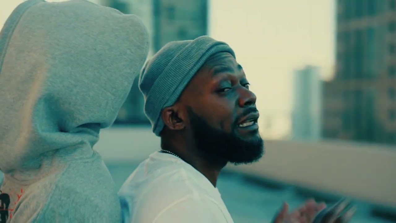 GC Sticcbaby - Like Father Like Son Ft D.Wright