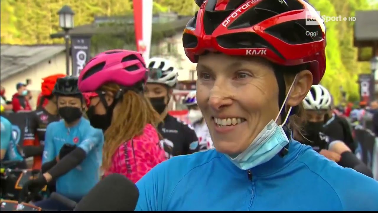 Mountain Bike 2021 - Hero Dolomites  - 12 giugno 2021