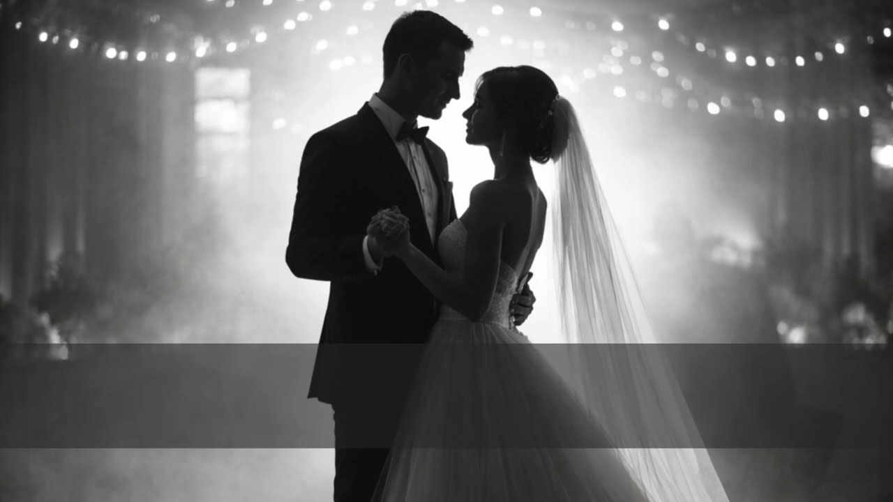 Wedding Dance (lyric video)