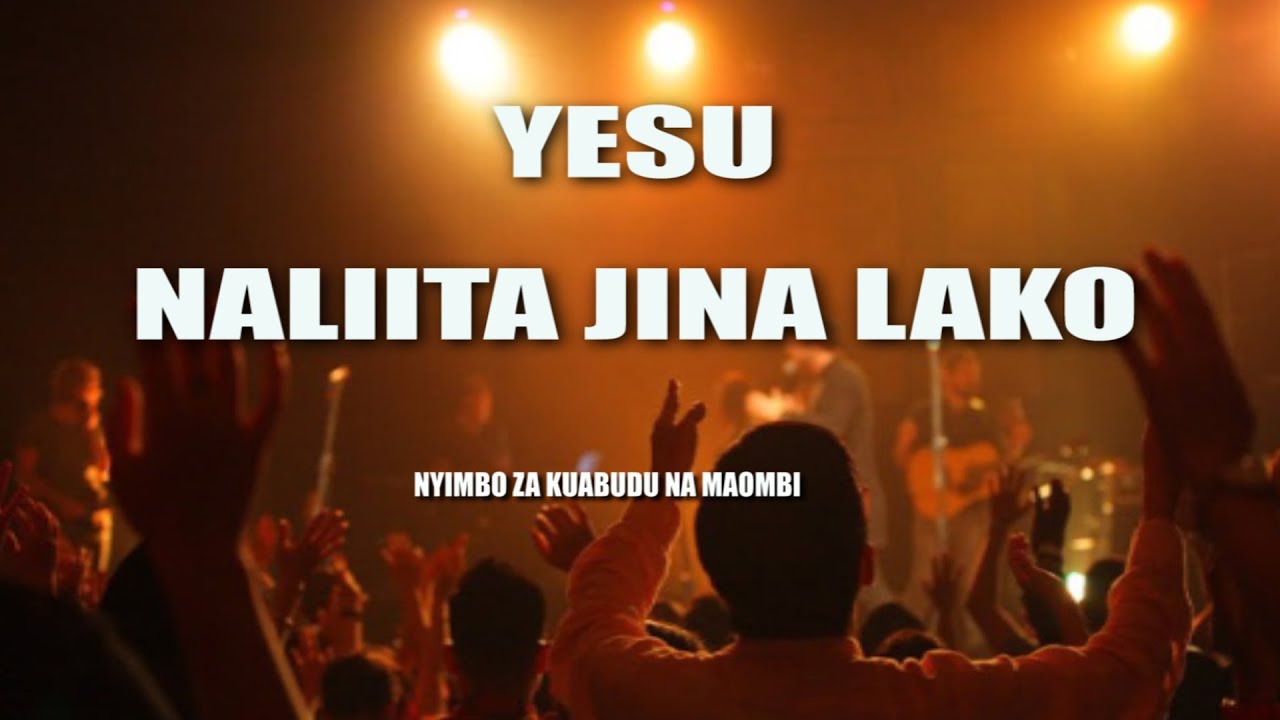 Nyimbo za Kuabudu na Maombi / Swahili Worship Songs 75 Minutes of Prayers and Worship GOD