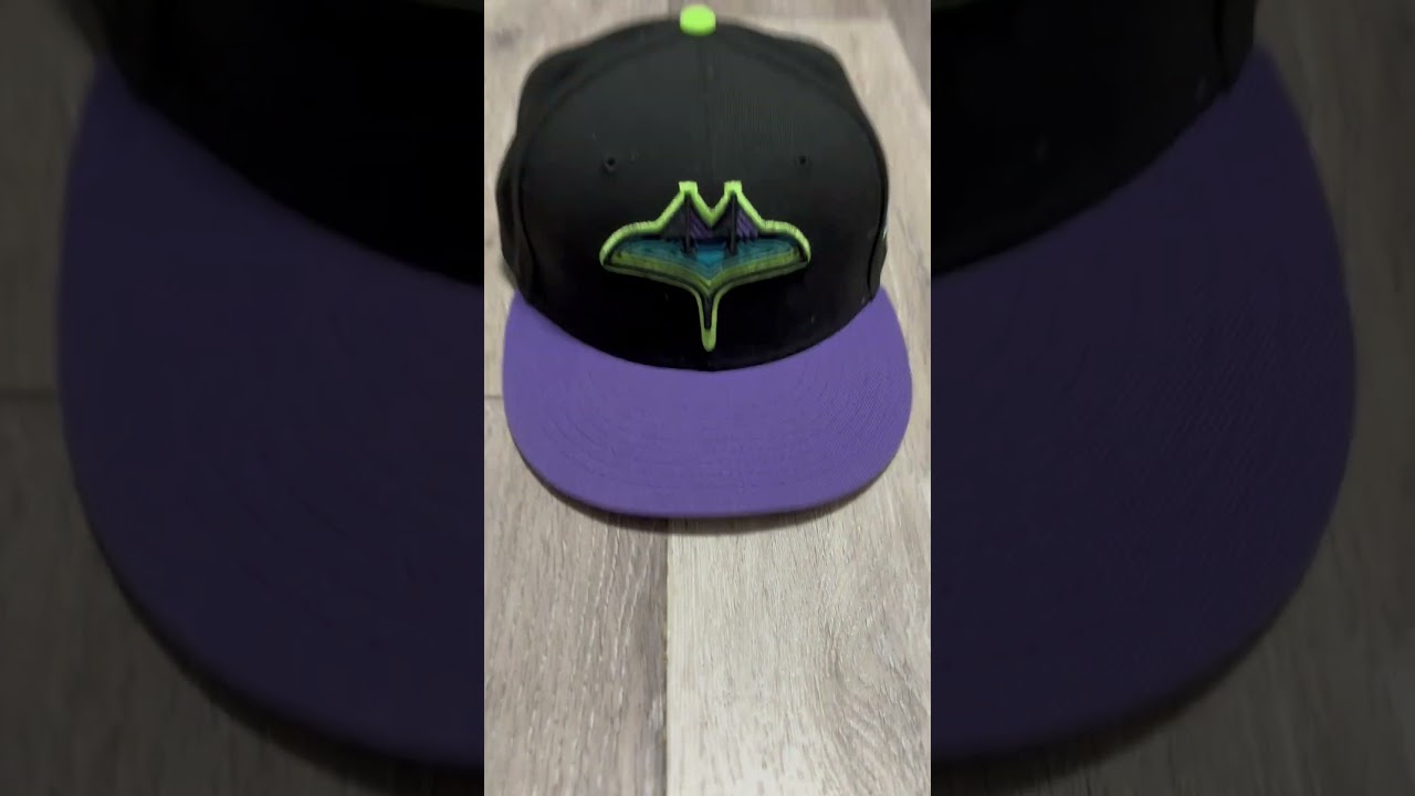 Wyatt’s hat collection 