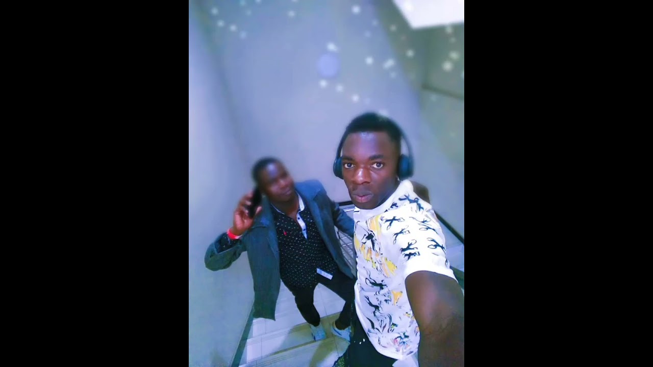 Spotman - Tsaona muna Seke road