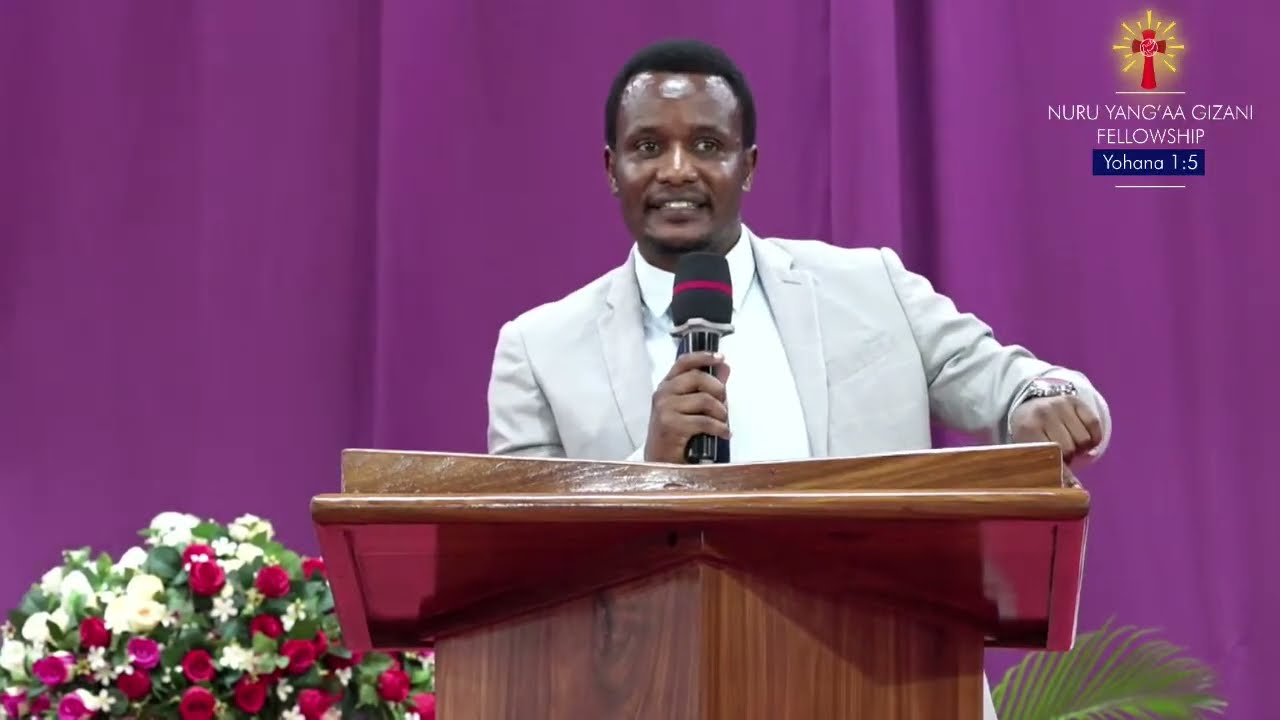 🔴#LIVE :  MAOMBI YA KUFUFUA VITU VYAKO VILIVYO KUFA | MWL. VALENCE VINCENT | 29 APR 2024