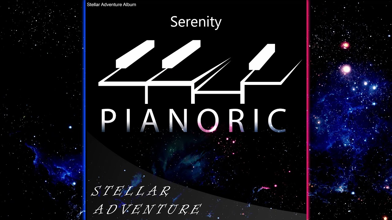 Pianoric - Serenity