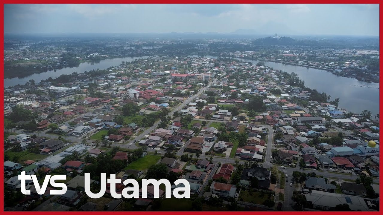 Desa dalam bandar, angkat potensi Kampung Nombor